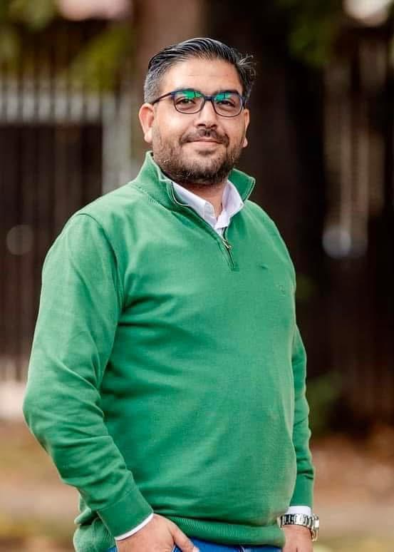 Ekrem Iljaz: