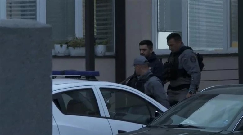 Крешник Бектеши во домашен притвор, судот го прифатил „предлогот“ на Обвинителството