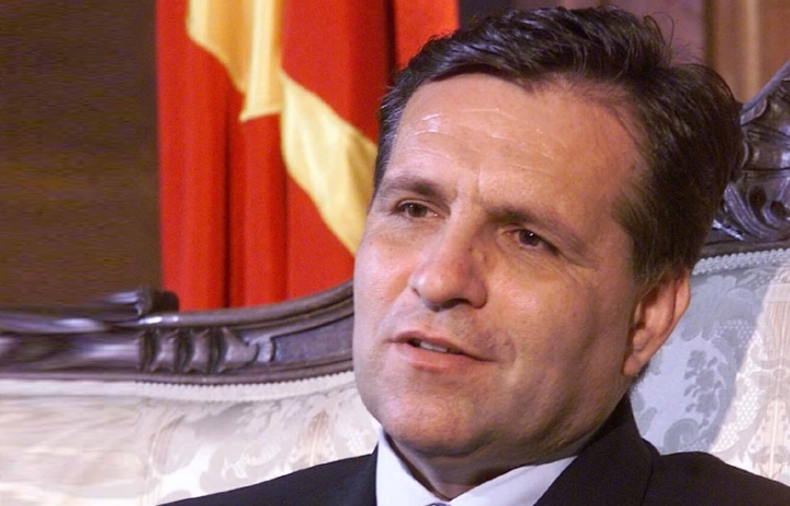 69 години од раѓањето на претседателот Борис Трајковски