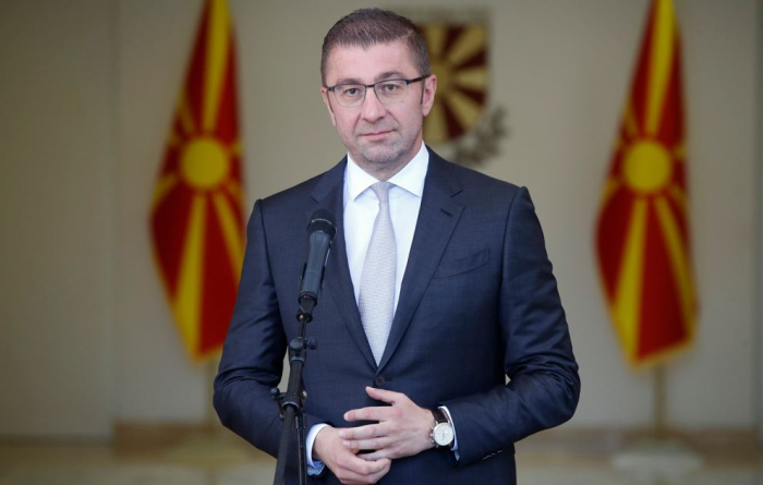 Мицкоски на увид на градежни активности на нова детска градинка во Кисела Вода