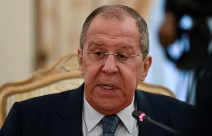 Лавров: Русија ја чека преодната верзија на американскиот план за Украина