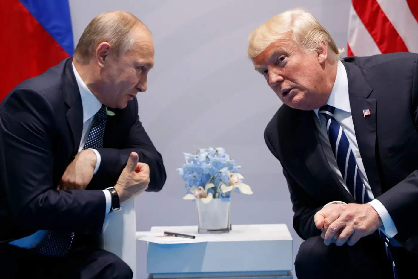 ТРАМП ПЛАНИРА ДА ГО ПОКАНИ ПУТИН НА Г-20 – Голем рестарт во Мајами?